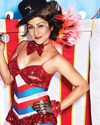 Hard Kaur